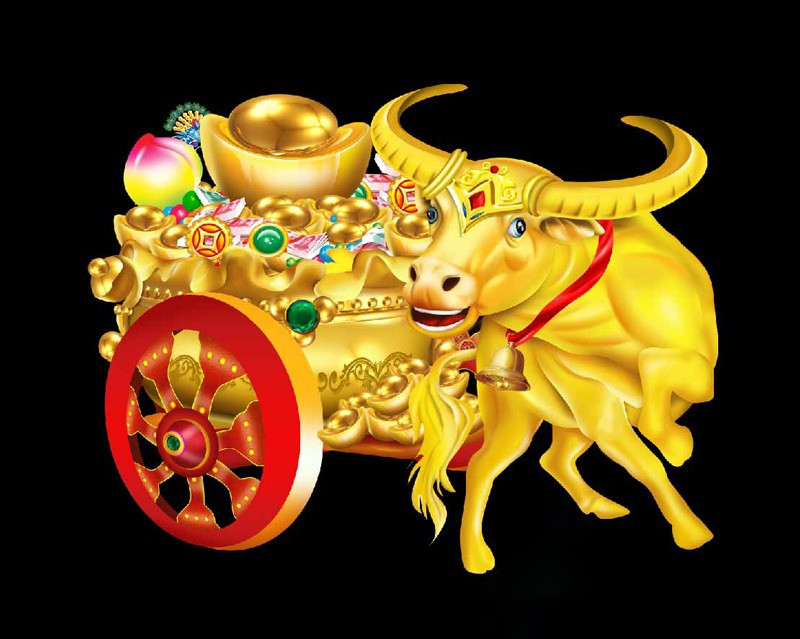 Tuổi Sửu: Tháng 2 Âm lịch là thời điểm vàng son đối với người tuổi Sửu khi họ được Thần Tài đặc biệt ưu ái. Trong tháng này, người tuổi Sửu sẽ gặp nhiều thuận lợi trong công việc và cuộc sống. 