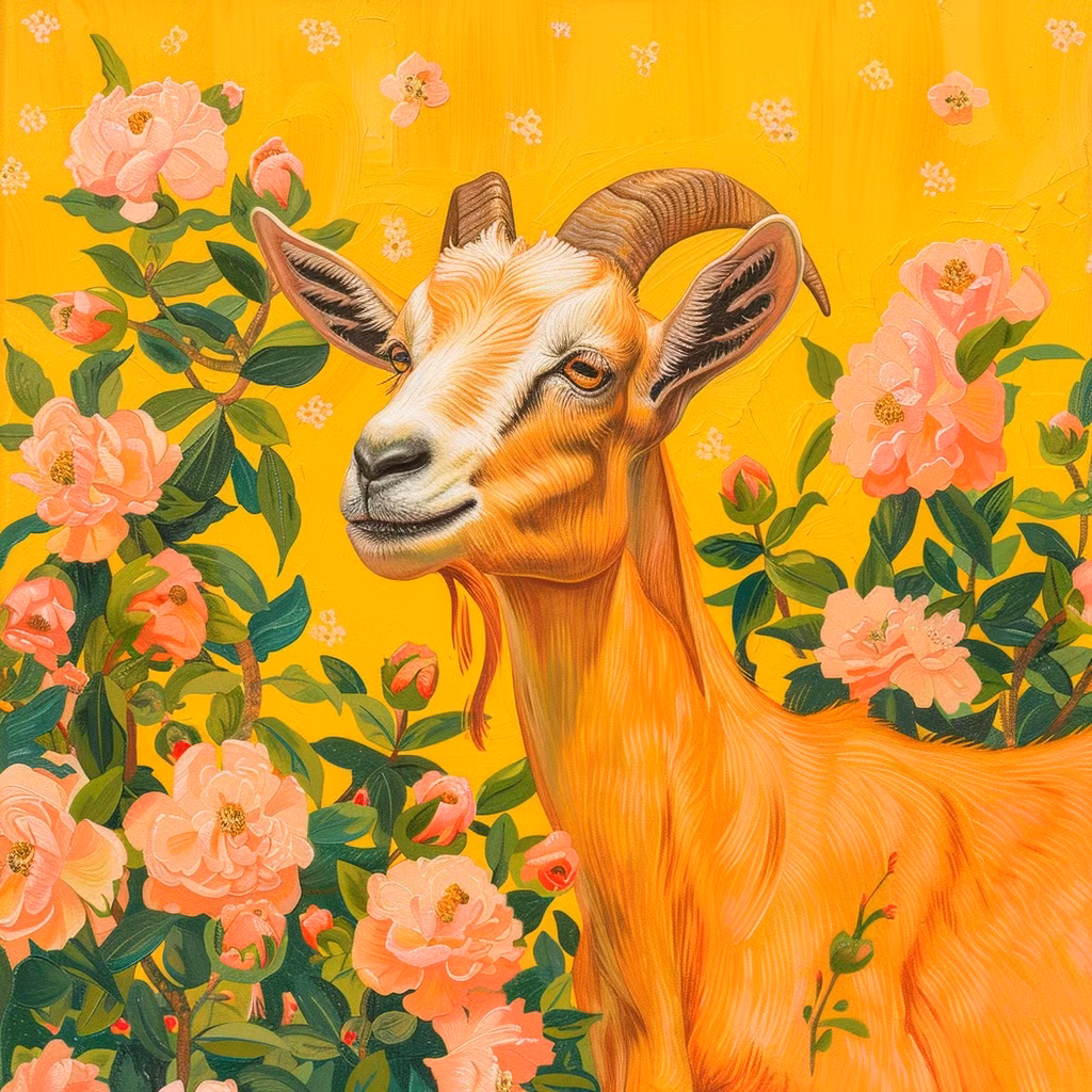 Tuổi Mùi: Theo các chuyên gia phong thủy, Ất Tỵ 2025 sẽ là một năm đáng để mong chờ cho người tuổi Mùi. Thành công sẽ đến với những ai biết cách nắm bắt cơ hội và không ngừng nỗ lực.