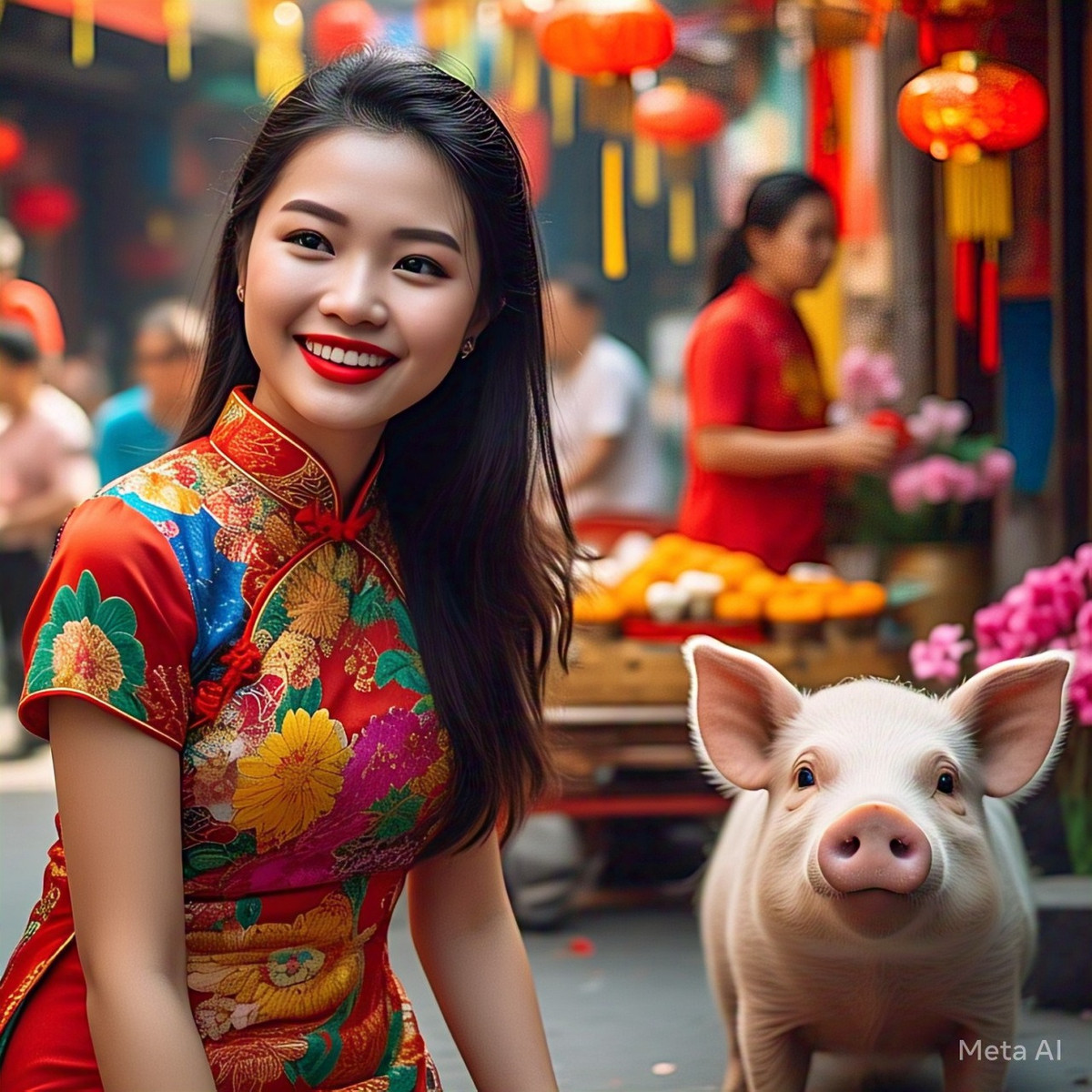 Con giáp tuổi Hợi: May mắn và thăng tiến trong sự nghiệp. Theo tử vi 12 con giáp năm 2025, người tuổi Hợi sẽ có bước ngoặt lớn trong sự nghiệp từ sau Rằm tháng 2 Âm lịch. 