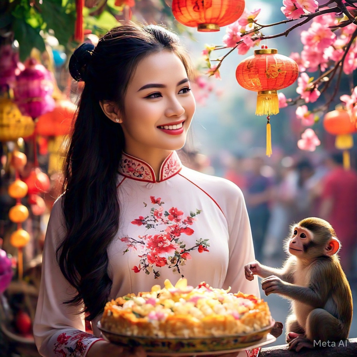 Con giáp tuổi Thân: Linh hoạt và thông minh, thành công trong sự nghiệp. Theo tử vi 12 con giáp năm 2025, người tuổi Thân thường nhanh trí, sáng tạo và có cái nhìn sâu sắc về các cơ hội. 