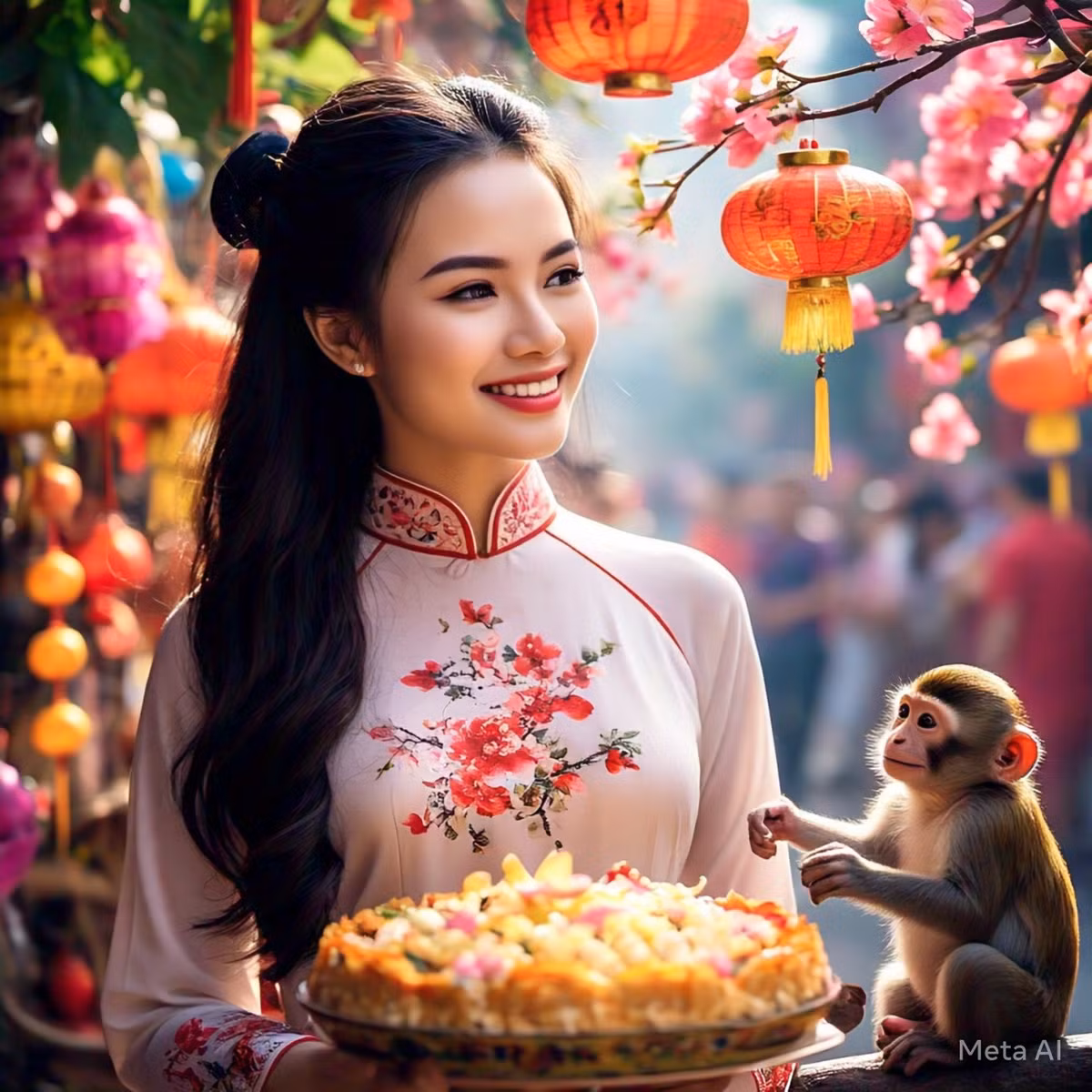 Con giáp tuổi Thân: Linh hoạt và thông minh, thành công trong sự nghiệp. Theo tử vi 12 con giáp năm 2025, người tuổi Thân thường nhanh trí, sáng tạo và có cái nhìn sâu sắc về các cơ hội. 