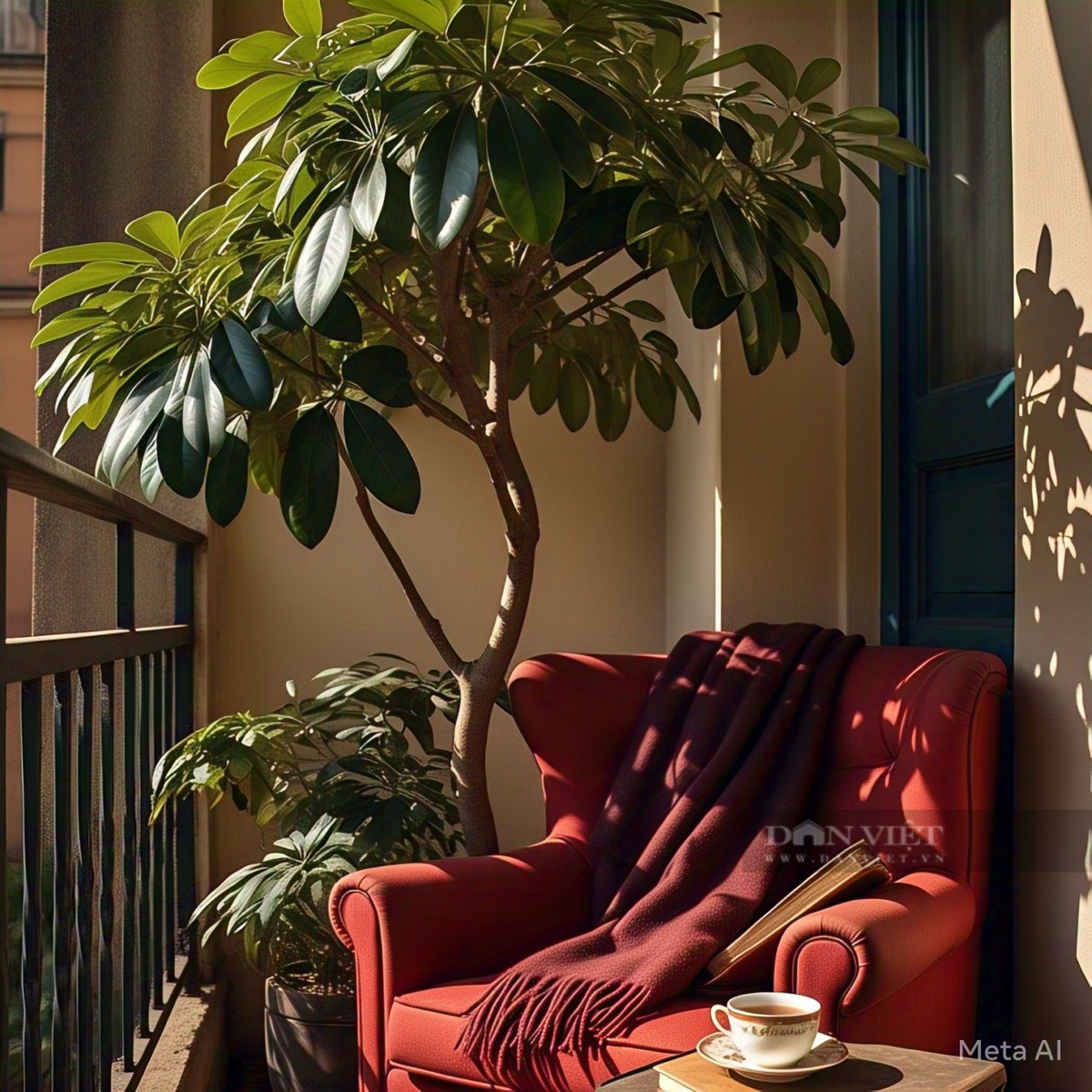 Những cây dễ trồng này có thể sống 25 năm hoặc lâu hơn và ra hoa, nhưng những cây trồng trong nhà hiếm khi ra hoa. Cây cảnh này có thể trồng trong chậu làm cây cảnh trang trí trong nhà và cũng có thể trồng làm hàng rào ở các khu đô thị, đường phố, khu vui chơi... 