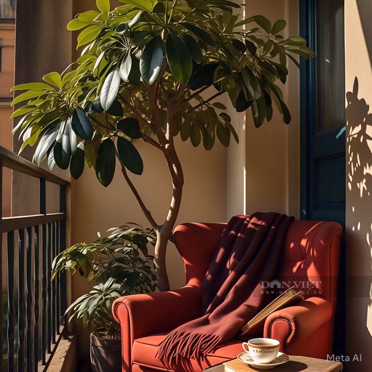 Những cây dễ trồng này có thể sống 25 năm hoặc lâu hơn và ra hoa, nhưng những cây trồng trong nhà hiếm khi ra hoa. Cây cảnh này có thể trồng trong chậu làm cây cảnh trang trí trong nhà và cũng có thể trồng làm hàng rào ở các khu đô thị, đường phố, khu vui chơi... 