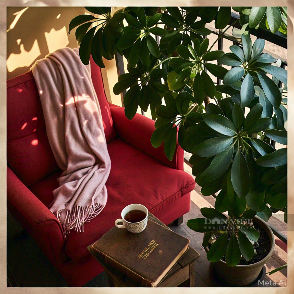 2. Xua đuổi tà ma. Người xưa tin rằng cây cảnh ngũ gia bì có tác dụng nhất định trong việc xua đuổi tà ma. Cây cảnh này có lá hình dáng đặc biệt và xanh quanh năm, mang lại cho con người cảm giác tràn đầy sức sống. 