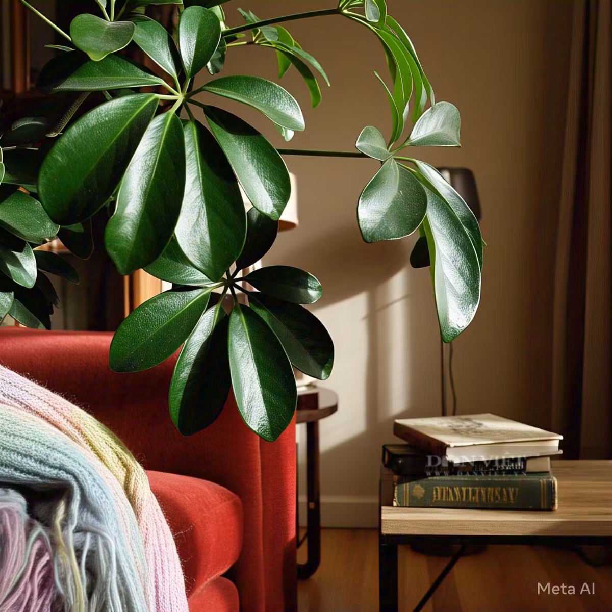  Cây cảnh này phân bổ chủ yếu ở các nước khu vực: Châu Á, Đông Nam Á, trong đó có Việt Nam. Người dân thường trồng cây để làm dược liệu hoặc để trang trí trong nhà.