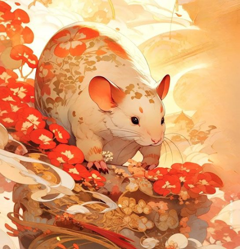  Tuổi Tý: Nổi tiếng với sự nhanh trí và tháo vát, tuổi Tý sẽ có một tháng 4 phát triển vượt bậc, đặc biệt là về tài chính. Người tuổi Tý có thể có cơ hội tỏa sáng và nhận được sự ngưỡng mộ từ mọi người xung quanh. 