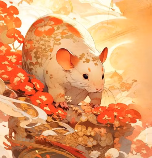  Tuổi Tý: Nổi tiếng với sự nhanh trí và tháo vát, tuổi Tý sẽ có một tháng 4 phát triển vượt bậc, đặc biệt là về tài chính. Người tuổi Tý có thể có cơ hội tỏa sáng và nhận được sự ngưỡng mộ từ mọi người xung quanh. 