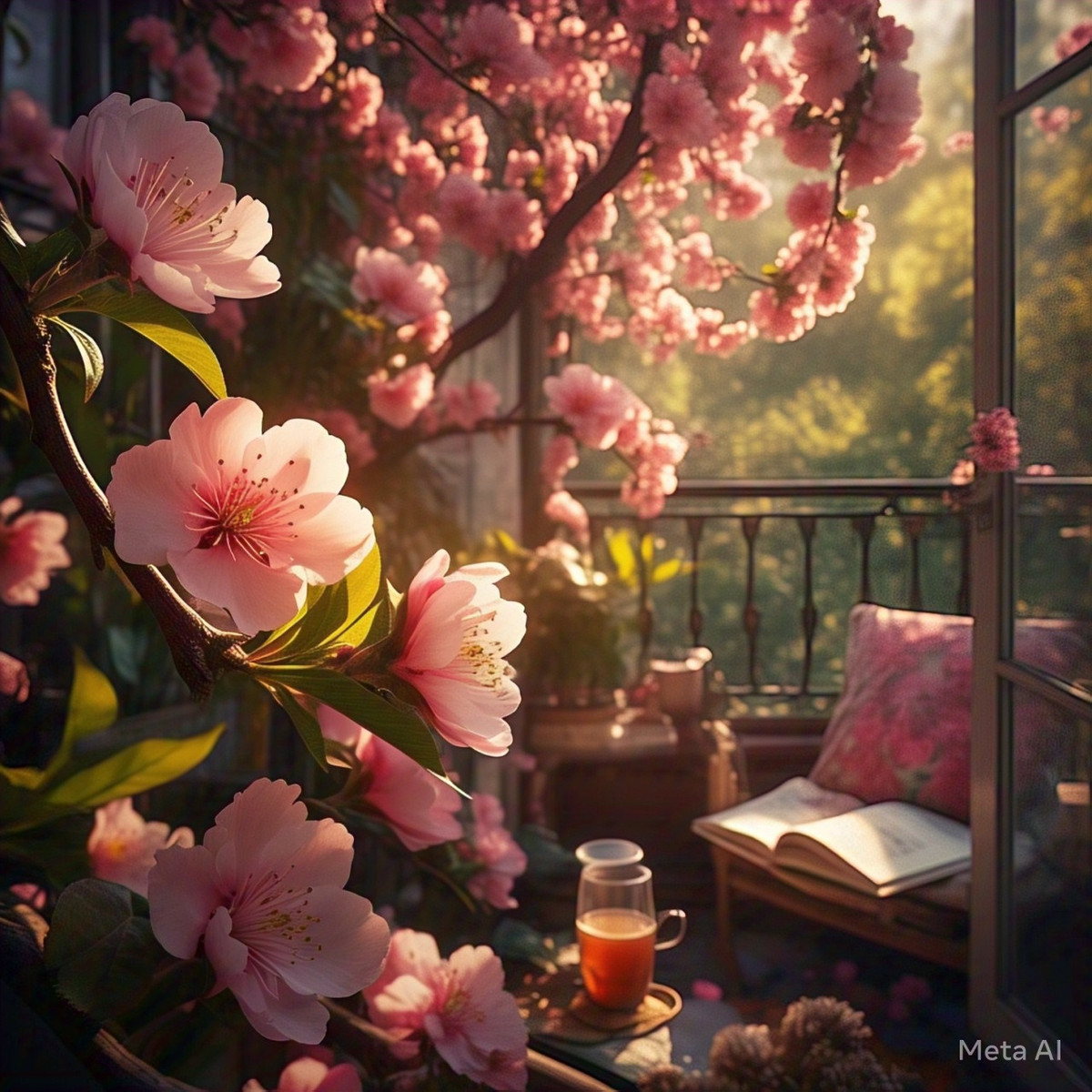  Mọi người trưng bày chậu hoa đào trong nhà vào ngày Tết với hy vọng cả năm mới làm ăn phát đạt, gia đình thịnh vượng, may mắn rực rỡ như hoa đào. Vẻ đẹp tươi thắm của hoa đào cũng được coi là tinh hoa ngũ hành của trời đất, rất được người xưa trân quý.