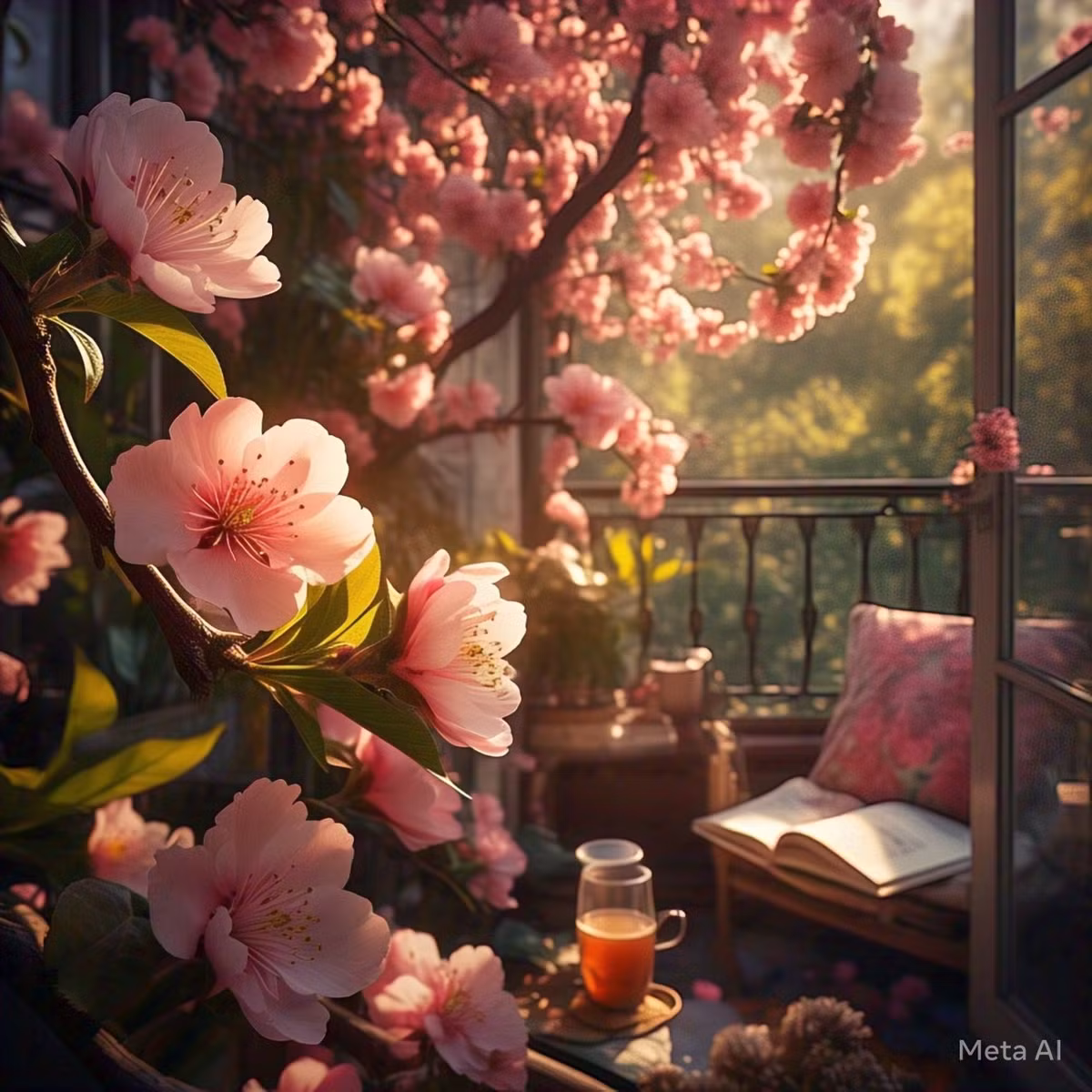  Mọi người trưng bày chậu hoa đào trong nhà vào ngày Tết với hy vọng cả năm mới làm ăn phát đạt, gia đình thịnh vượng, may mắn rực rỡ như hoa đào. Vẻ đẹp tươi thắm của hoa đào cũng được coi là tinh hoa ngũ hành của trời đất, rất được người xưa trân quý.