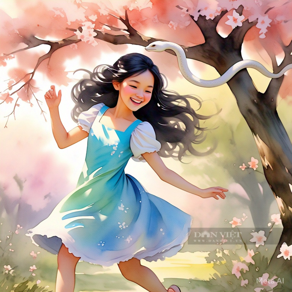 Con giáp tuổi Tỵ: Triết lý ngủ đông. Ngủ đông không có nghĩa là lười biếng, mà là âm thầm tích lũy sức mạnh để đột phá mặt đất. Người tuổi Tỵ hiểu rất rõ điều này. 