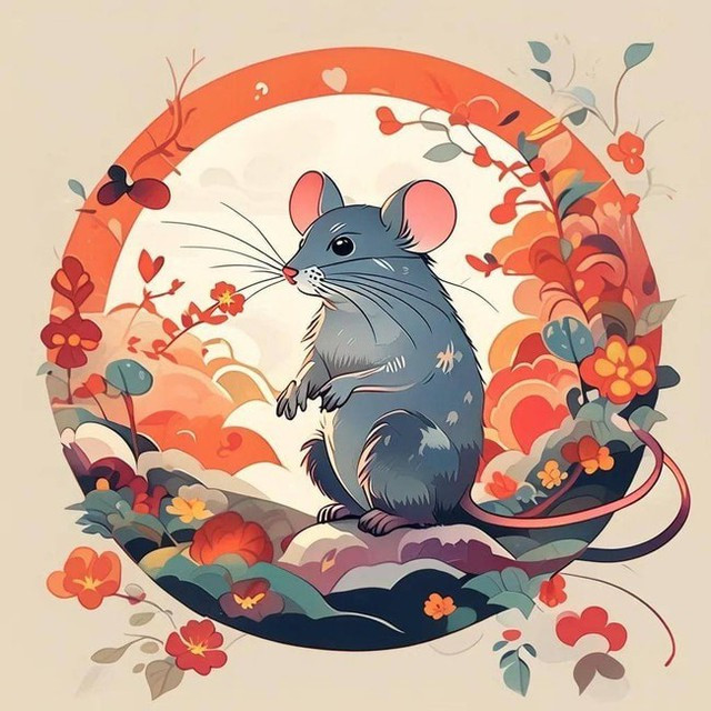  Con giáp này dễ có cơ hội gặp gỡ quý nhân nếu tuổi Tý biết tận dụng thời gian này để mở rộng vòng tròn quan hệ của mình. Sức khỏe và các mối quan hệ xung quanh của người tuổi Tý cũng tương đối thuận lợi, không có điều gì khiến họ phải trăn trở, lo lắng. 