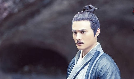 Ai là đệ tử giỏi nhất của Trương Tam Phong? - Hình 2 Ai la de tu gioi nhat cua Truong Tam Phong?-Hinh-2