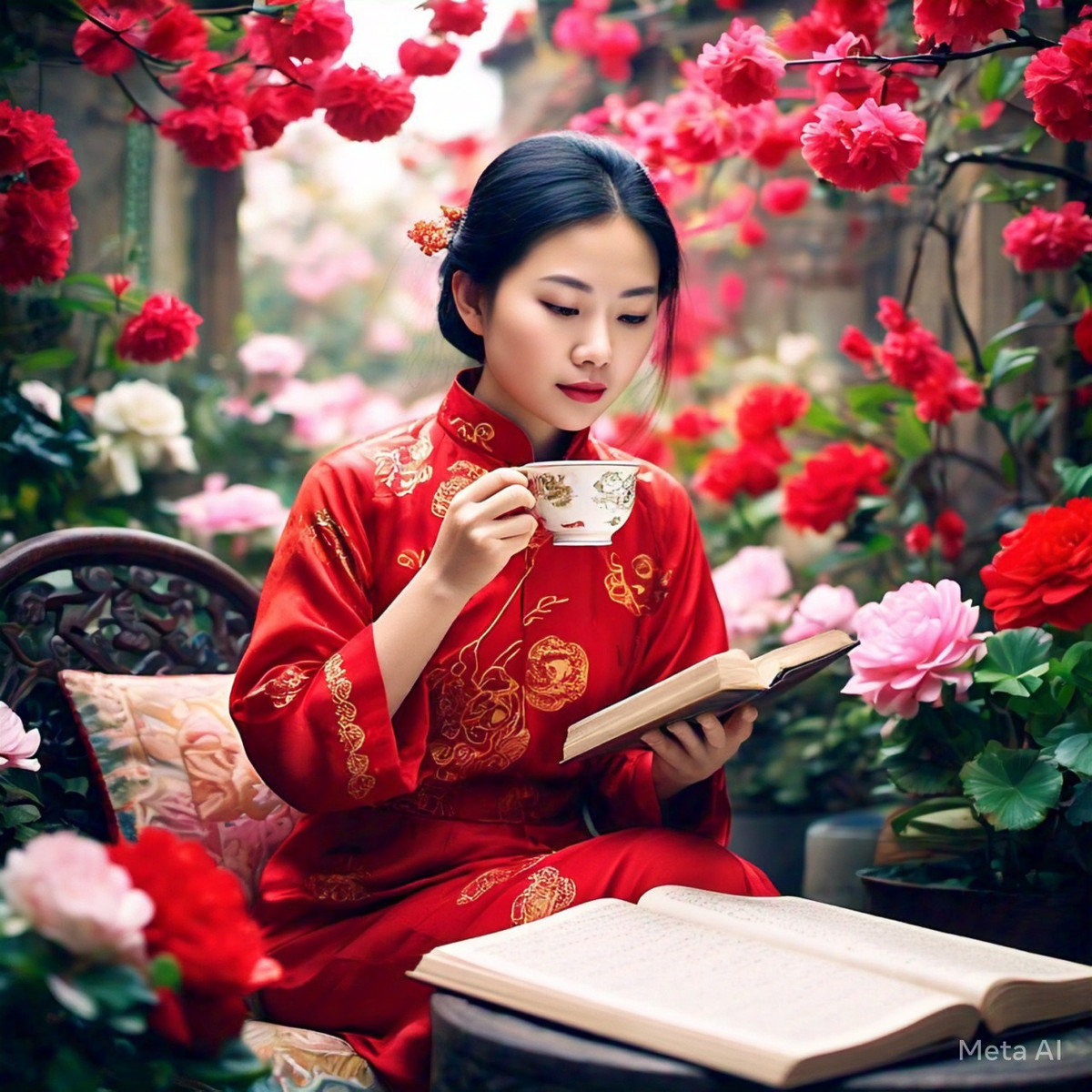 Tết Hàn Thực 2025 vào ngày nào? - Hình 4 Tet Han Thuc 2025 vao ngay nao?-Hinh-4