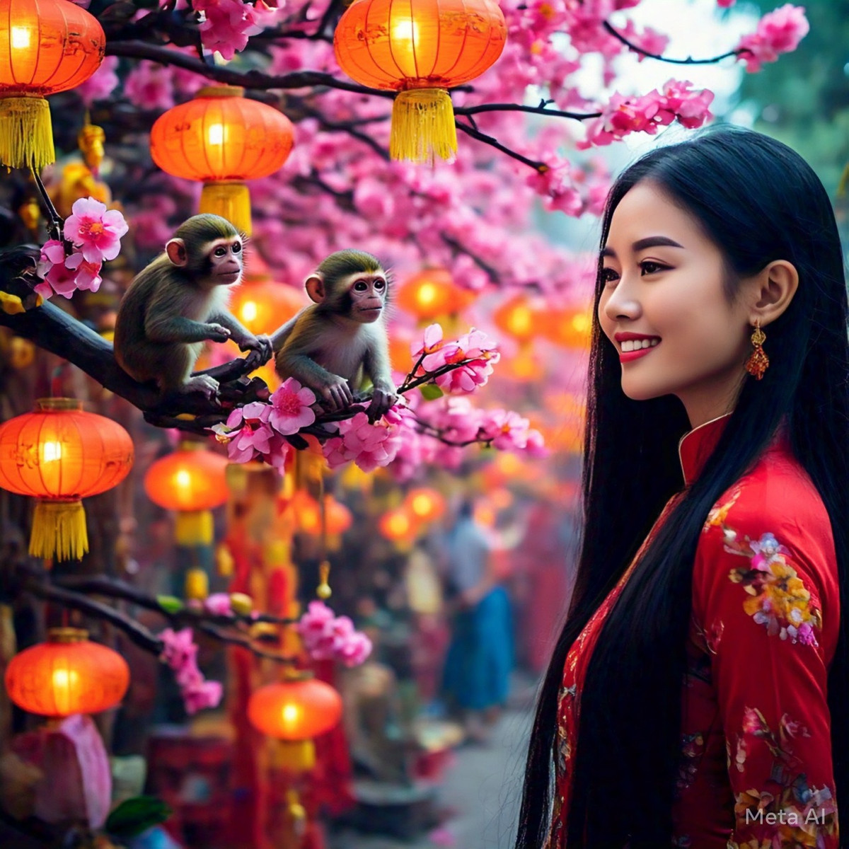  Con giáp tuổi Thân: Thắng bằng trí tuệ, giàu có, vô ưu vô lo. Theo tử vi 12 con giáp năm 2025, những người tuổi Thân sẽ mở ra bước ngoặt trong sự nghiệp vào tháng 2 Âm lịch bằng trí tuệ và sự chăm chỉ. 