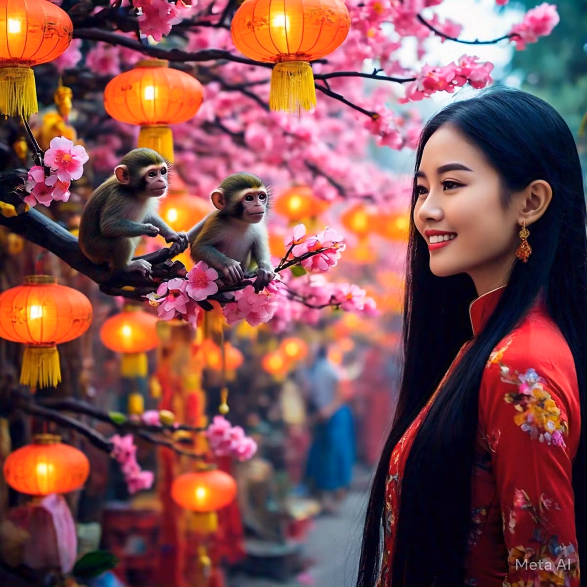  Con giáp tuổi Thân: Thắng bằng trí tuệ, giàu có, vô ưu vô lo. Theo tử vi 12 con giáp năm 2025, những người tuổi Thân sẽ mở ra bước ngoặt trong sự nghiệp vào tháng 2 Âm lịch bằng trí tuệ và sự chăm chỉ. 