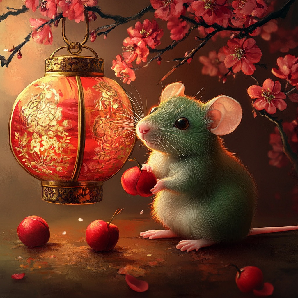  Sau khi bước sang tháng 4, những người sinh năm Tý sẽ có một "bữa tiệc tiền bạc". Cho dù đó là được thăng chức và tăng lương tại nơi làm việc hay kiếm thêm lợi nhuận từ công việc phụ, những nỗ lực của họ đều sẽ được đền đáp xứng đáng.