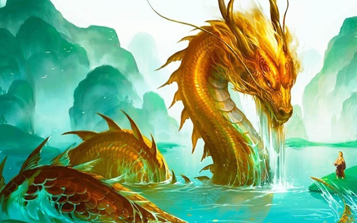 Tuổi Thìn: Người tuổi Thìn thiếu tính sáng tạo, nên cuộc sống thường khá rập khuôn và nhàm chán. 