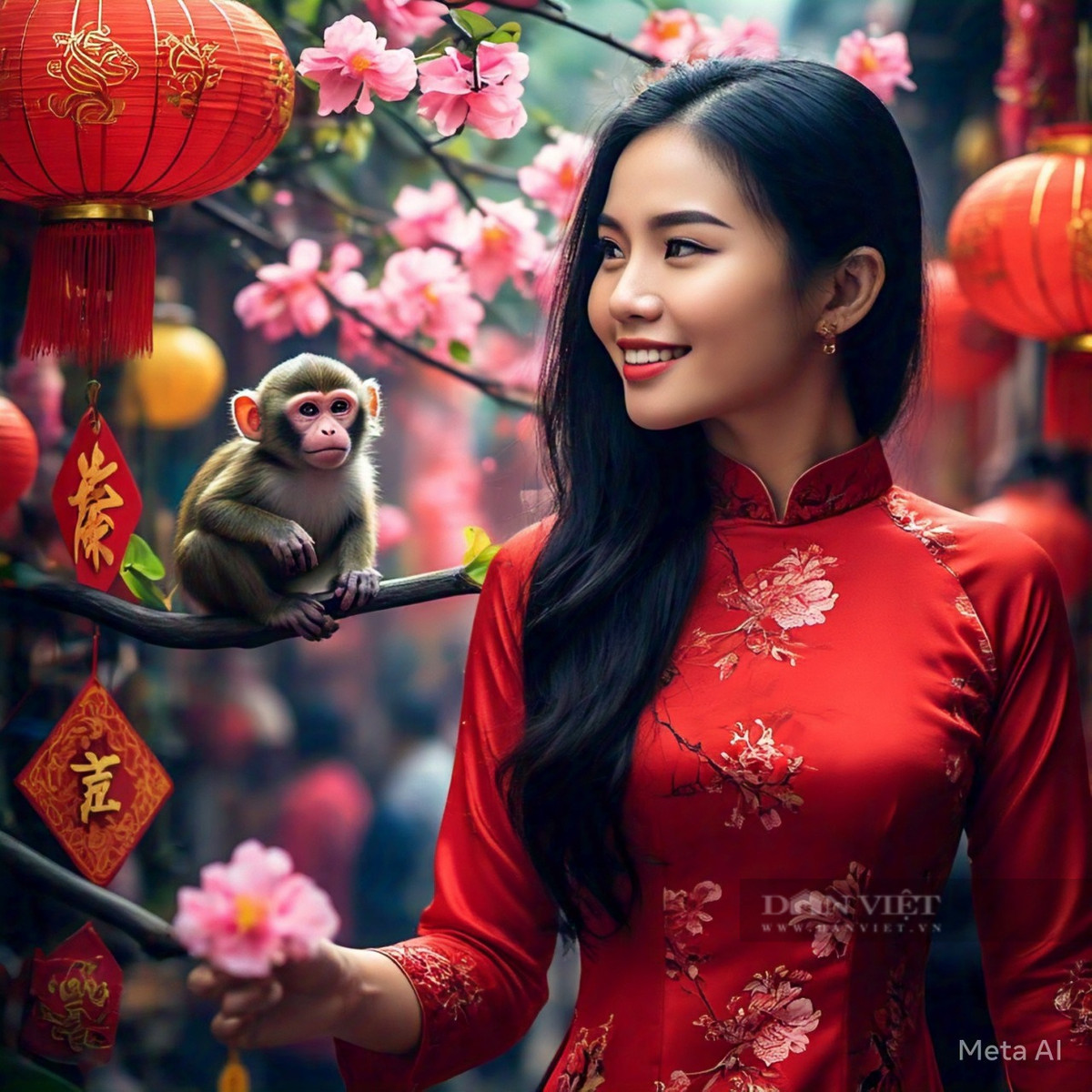 Con giáp tuổi Thân: Theo tử vi 12 con giáp năm 2025, người tuổi Thân mạnh mẽ như cầu vồng, leo lên ngày một cao hơn. Con giáp tuổi Thân luôn có khí chất và khả năng lãnh đạo mạnh mẽ, tháng tới là thời điểm họ thể hiện tài năng của mình. 