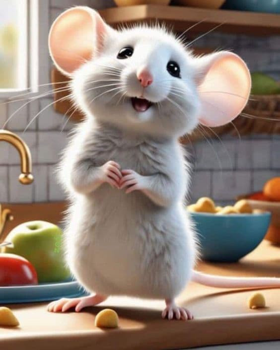 Hành động táo bạo sẽ cho phép họ khám phá nhiều khả năng hơn. Ngoài ra, những người sinh năm Tý sẽ gặp được những quý nhân trong vòng tròn xã hội của họ.