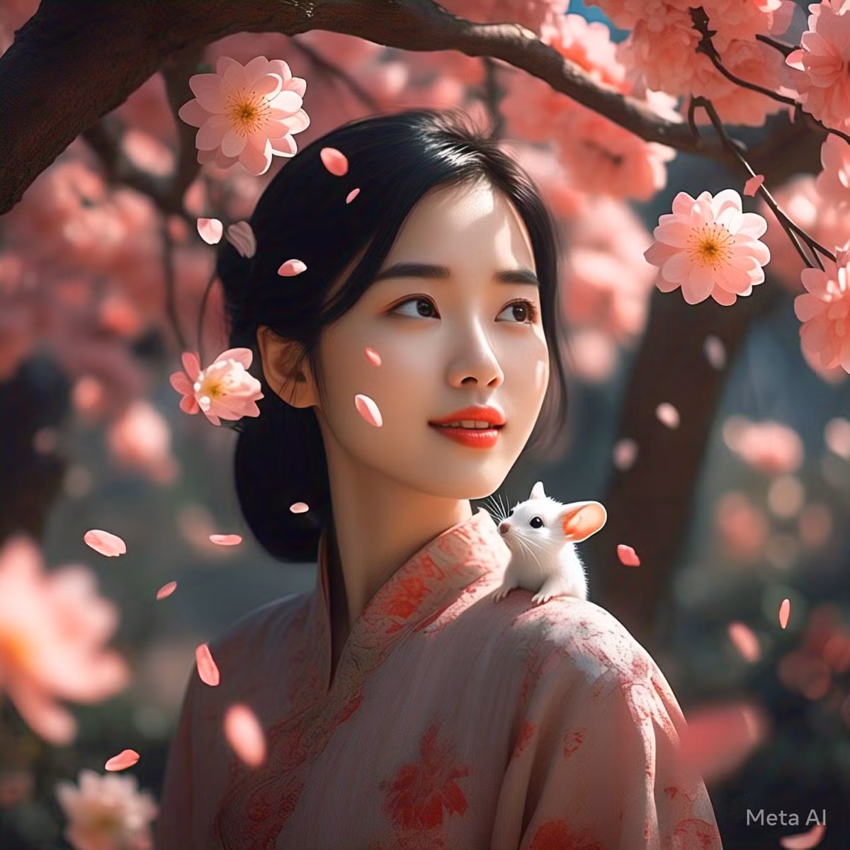  Trong cuộc sống, tuổi Tý có thể có những điều bất ngờ như trúng thưởng, nhận được quà tặng... Ngoài ra, những người sinh năm Tý có nhiều khả năng gặp may mắn về tình cảm trong giai đoạn này.