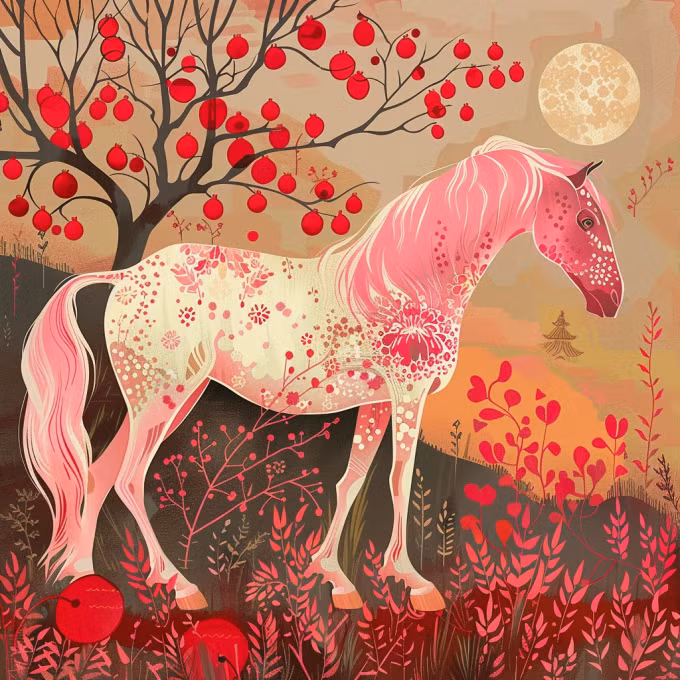 Những người độc thân sinh năm Ngọ được kỳ vọng sẽ tìm thấy cuộc sống tình yêu của mình. Trong khi những người đang yêu sẽ có mối quan hệ ổn định hơn và thậm chí có thể đón tin vui sinh con.