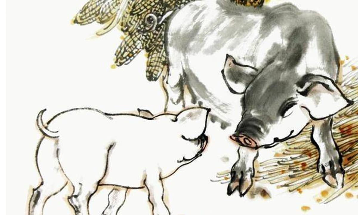 Những người độc thân sinh năm Hợi được kỳ vọng sẽ gặp được tình yêu đích thực, trong khi những người đang yêu sẽ có chuyện tình cảm ngày một bền vững. *Thông tin trong bài chỉ mang tính chiêm nghiệm, tham khảo