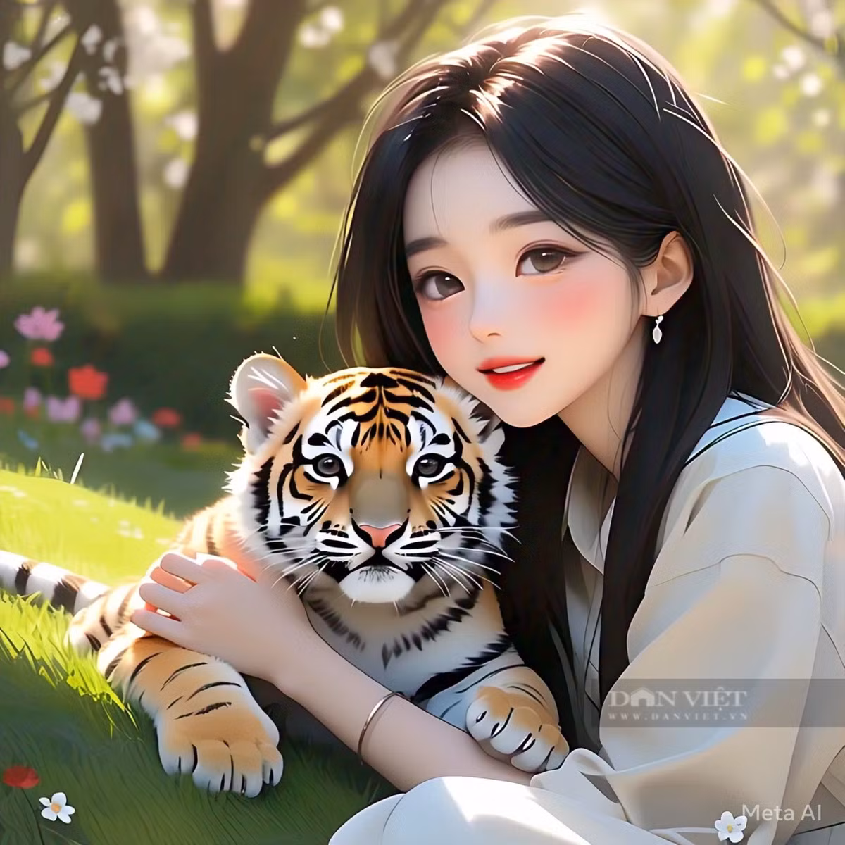  Con giáp tuổi Dần: Theo tử vi 12 con giáp năm 2025, những người tuổi Dần thường có phong thái của một vị vua. Họ dũng cảm, quyết đoán và có kỹ năng lãnh đạo mạnh mẽ. Năm nay là năm tài lộc bùng nổ đối với những người tuổi Dần. 