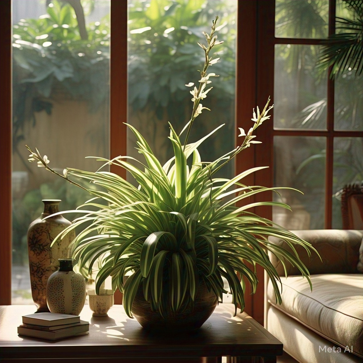 4 cây cảnh cùng tên khác họ, người giàu thích trồng trong nhà - Hình 9 4 cay canh cung ten khac ho, nguoi giau thich trong trong nha-Hinh-9