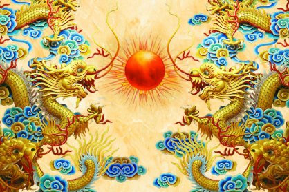  Con giáp này cũng rất dũng cảm và can đảm, có thể đứng lên trong lúc khó khăn và trở thành trụ cột cho người khác nương tựa. Tử vi trong 2 năm tới sẽ mang đến cho Thìn vận may chỉ có một lần trong đời. 