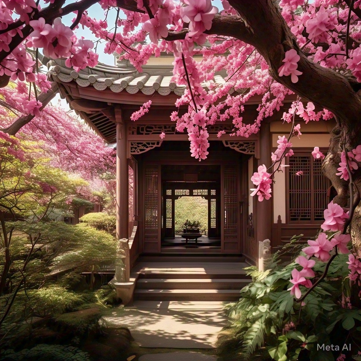 3 co, 4 khong trong Tet Han thuc, gia dinh binh an may man