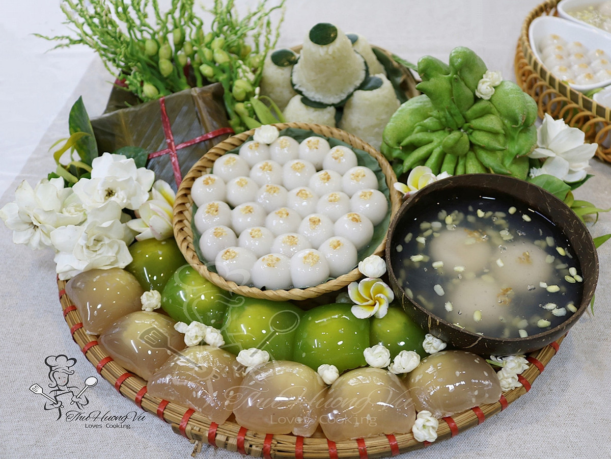 3 co, 4 khong trong Tet Han thuc, gia dinh binh an may man-Hinh-2