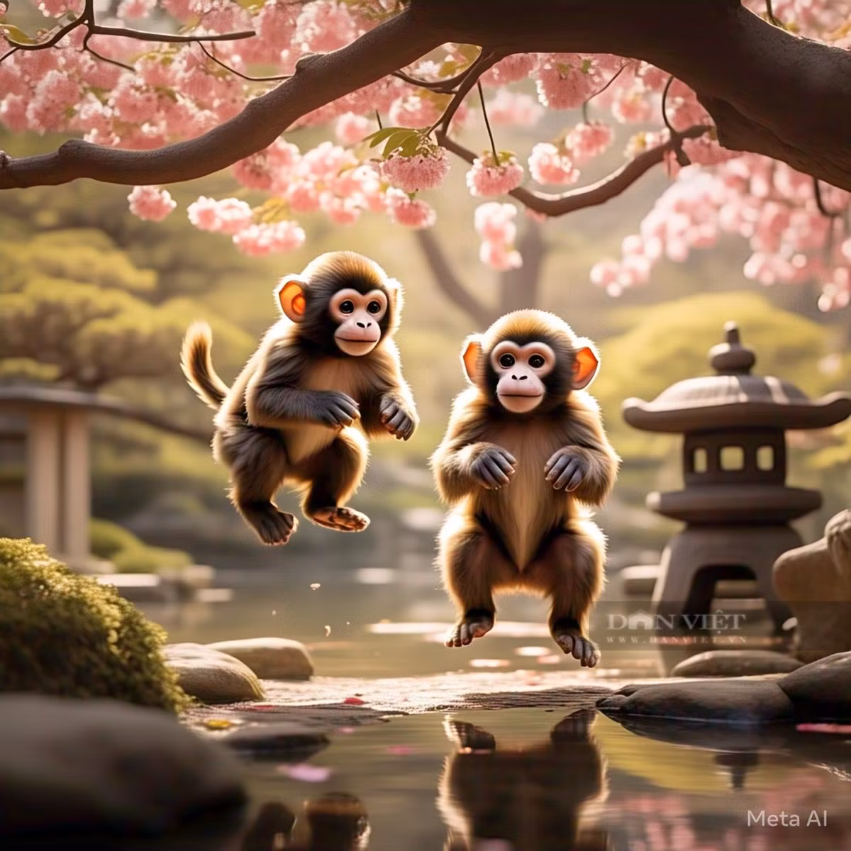  Con giáp tuổi Thân: Theo tử vi 12 con giáp năm 2025, những người tuổi Thân thông minh và dám thử sức. Họ luôn lạc quan và tích cực trong lĩnh vực của mình. 