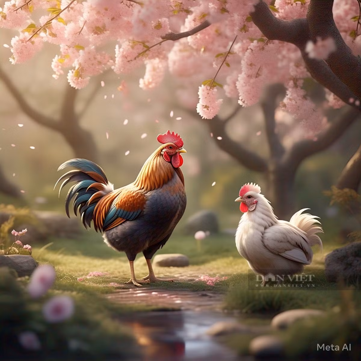  Con giáp tuổi Dậu: Theo tử vi 12 con giáp năm 2025, những người tuổi Dậu có tài năng và được nhiều người yêu mến. Họ có tấm lòng biết ơn và những điều tốt đẹp bất ngờ luôn đến với họ. 