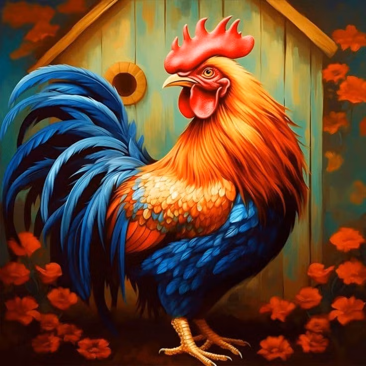  Trong mùa xuân sôi động này, khi nắng mới lên rực rỡ, những người sinh năm Dậu sẽ thể hiện khả năng lãnh đạo và đầu óc kinh doanh đặc biệt.