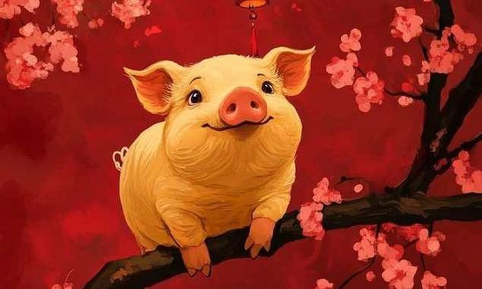 Con giáp tuổi Hợi: Con giáp tuổi Hợi rất chân thành trong các mối quan hệ. Họ không thích sự giả tạo hay dối trá, luôn đối xử với người khác bằng tấm lòng chân thật. Khi đã hứa điều gì, họ sẽ cố gắng thực hiện đến cùng. Vì vậy, họ được mọi người tin tưởng và yêu quý.