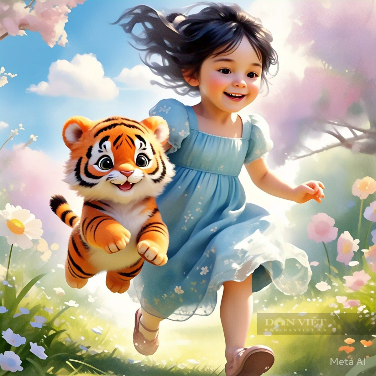  Con giáp tuổi Dần: Theo tử vi 12 con giáp năm 2025, những người tuổi Dần sẽ thể hiện nguồn năng lượng và quyết tâm phi thường vào mùa xuân năm 2025. 