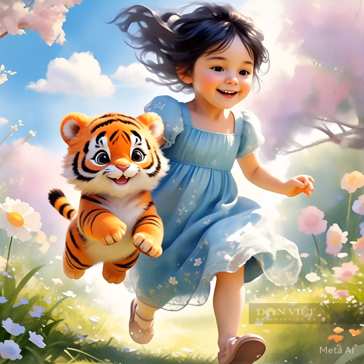  Con giáp tuổi Dần: Theo tử vi 12 con giáp năm 2025, những người tuổi Dần sẽ thể hiện nguồn năng lượng và quyết tâm phi thường vào mùa xuân năm 2025. 