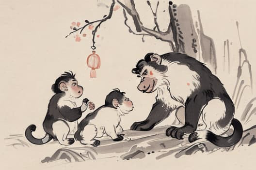  Mùa xuân là mùa đầy cơ hội và thử thách đối với những người tuổi Thân. Họ sẽ thể hiện tài năng và trí tuệ của mình và giành được nhiều cơ hội và sự công nhận hơn tại nơi làm việc.