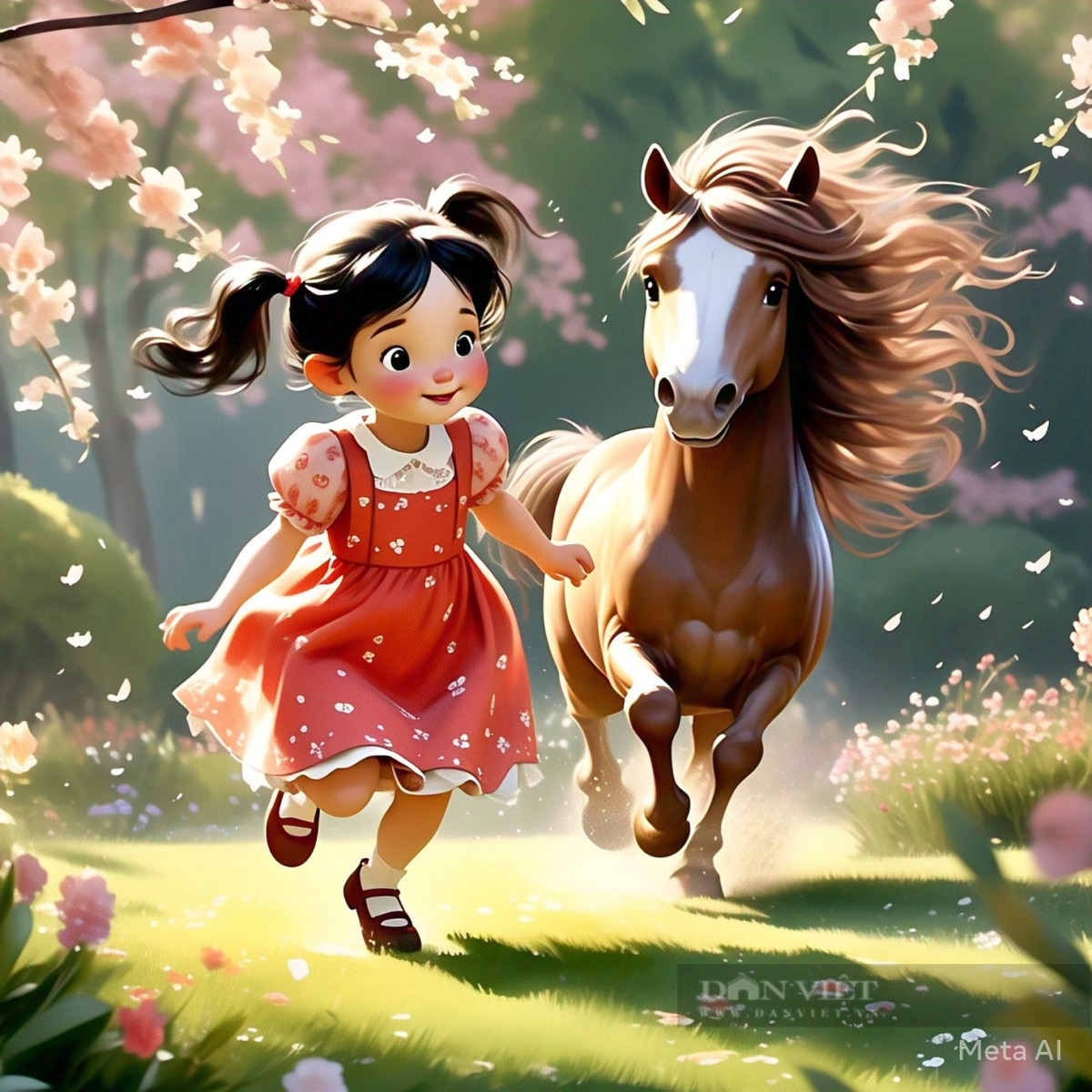 Con giáp tuổi Ngọ: Theo tử vi 12 con giáp năm 2025, những người tuổi Ngọ sẽ tạo dựng được tên tuổi tại nơi làm việc vào mùa xuân năm 2025 bằng sự siêng năng và chăm chỉ của mình. 