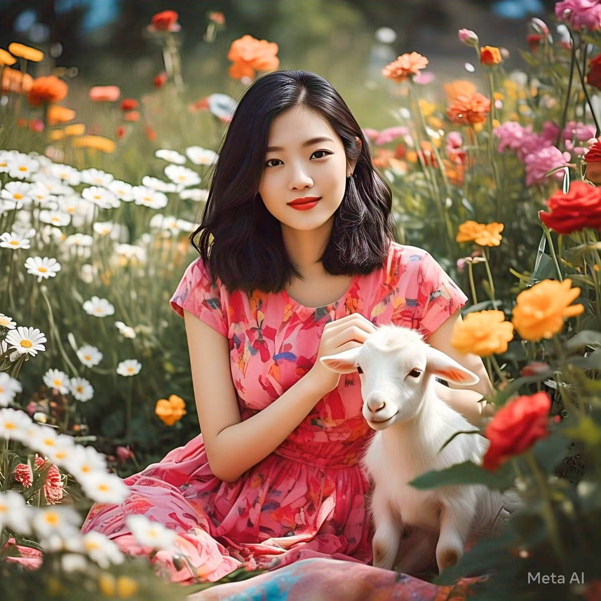  Con giáp tuổi Mùi: Theo tử vi 12 con giáp năm 2025, những người sinh năm Mùi sẽ thể hiện tính cách nhẹ nhàng, thân thiện và nhân hậu vào tháng 3, điều này sẽ giúp họ giành được sự ưu ái và giúp đỡ của những người bạn cũ sinh năm Ngọ, Mão và Hợi. 