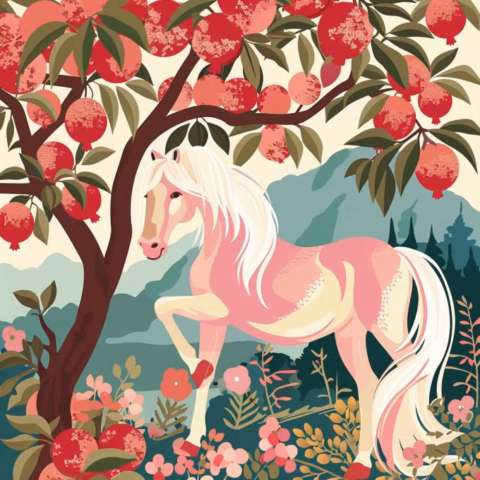 Con giáp tuổi Ngọ có thể dựa vào lòng dũng cảm và sự kiên trì của mình để tạo dựng chỗ đứng trong những lĩnh vực này và đạt được sự nghiệp rực rỡ. (Theo Sina) * Thông tin trong bài mang tính tham khảo, chiêm nghiệm.