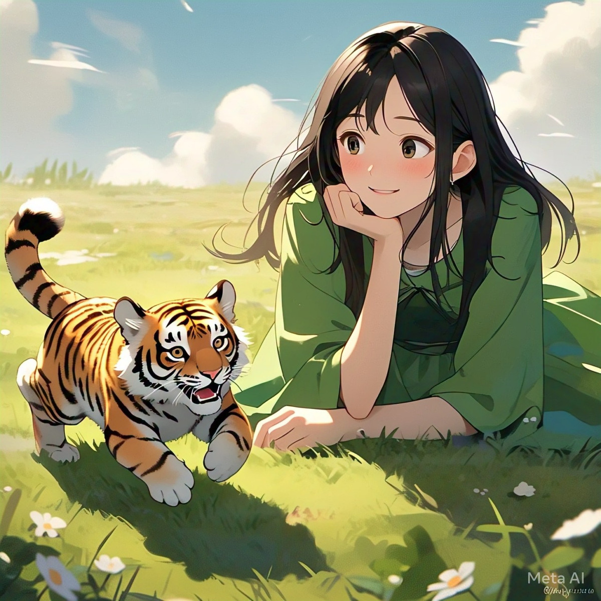 Con giáp tuổi Dần: Thu nhập tăng đột biến, cơ hội liên tục xuất hiện. Theo tử vi 12 con giáp năm 2025, tháng 3 là tháng thu nhập tăng đột biến của những người tuổi Dần. Con giáp tuổi Dần có thể kiếm được nhiều lợi nhuận từ đầu tư, quản lý tài chính hoặc công việc làm thêm. 