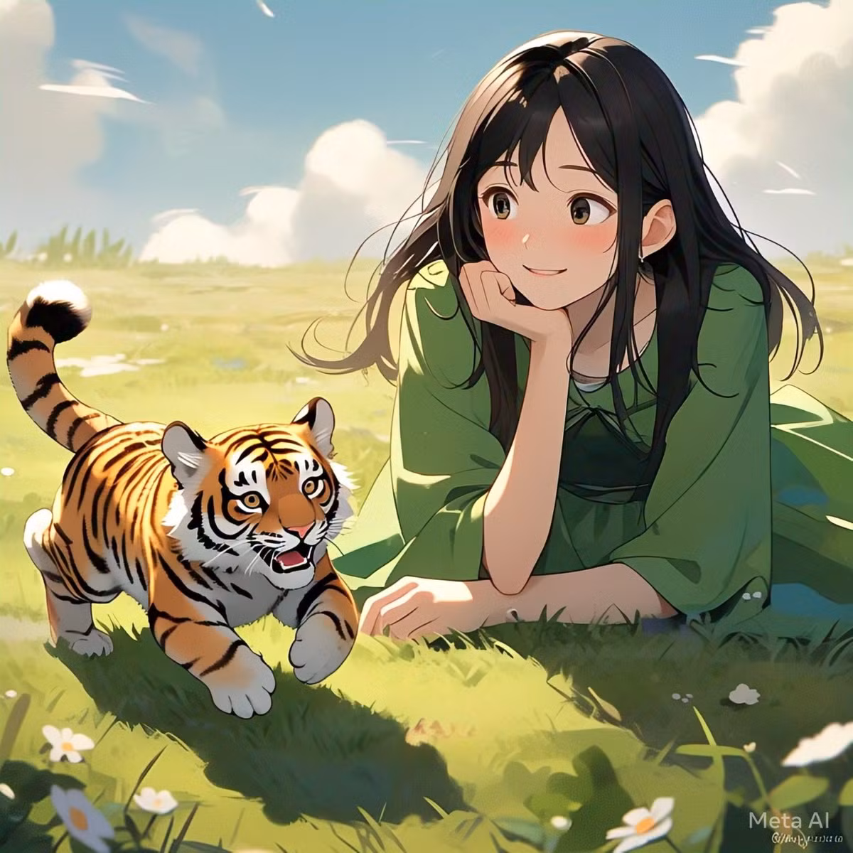 Con giáp tuổi Dần: Thu nhập tăng đột biến, cơ hội liên tục xuất hiện. Theo tử vi 12 con giáp năm 2025, tháng 3 là tháng thu nhập tăng đột biến của những người tuổi Dần. Con giáp tuổi Dần có thể kiếm được nhiều lợi nhuận từ đầu tư, quản lý tài chính hoặc công việc làm thêm. 