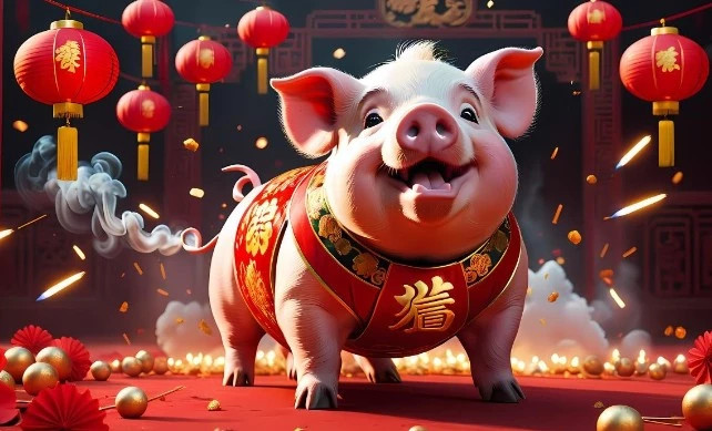 Nhờ có sự giúp đỡ của quý nhân, sự nghiệp của người tuổi Hợi phát triển thuận lợi, hiệu quả công việc được cải thiện đáng kể. 