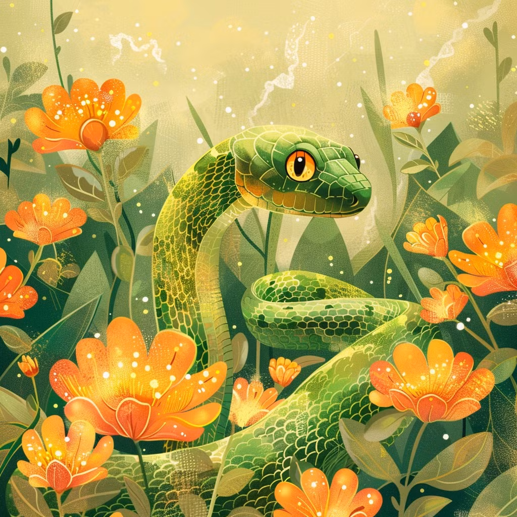 Đồng thời, tháng 3 cũng là thời điểm tốt để con giáp tuổi Tỵ nâng cao năng lực, có thể tăng cường tính cạnh tranh bằng cách học hỏi kiến thức mới, kỹ năng mới, chuẩn bị cho sự phát triển nghề nghiệp trong tháng 4 tới.