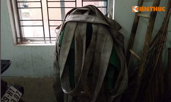 Bên cạnh đó, trong biên bản kiểm tra về PCCC mới nhất của Phòng Cảnh sát PCCC số 8 Hà Nội đối với chung cư Nơ7B là vào ngày 6/4/2018 nêu rõ: “Hệ thống báo cháy đã hỏng, không hoạt động”.