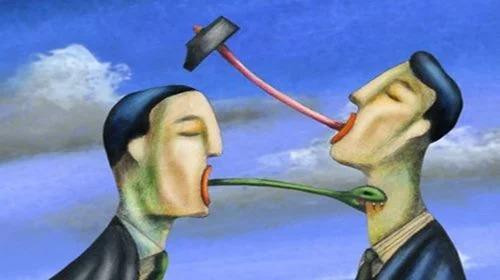  Người thứ ba: Xuất hiện kẻ thứ ba xen vào gia đình. Gia đình ban đầu rất hòa thuận, vì một chuyện vặt vãnh mà hai vợ chồng quay lưng lại với nhau, khiến gia đình vốn hạnh phúc bị sụp đổ. Nguyên nhân có thể xuất hiện một người quấy rầy mới có những suy nghĩ xấu xa can thiệp vào chuyện gia đình.