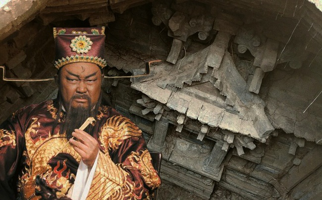 3 lang mo khien ke trom tu xua den nay deu “them khat“