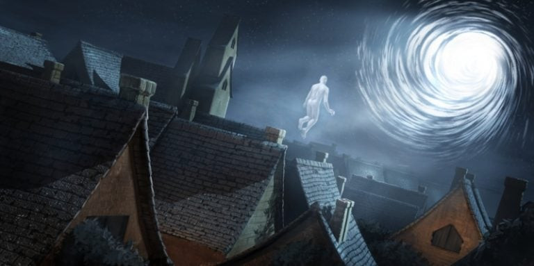 Những người trải nghiệm này đã nhìn thấy hy vọng, lòng dũng cảm và sức mạnh thông qua trải nghiệm cận kề cái chết, từ đó thay đổi quỹ đạo cuộc đời họ. Những gì họ nhìn thấy có thể không phải là thế giới bên kia hay thiên đường thực sự, nhưng sức mạnh và hy vọng là có thật.