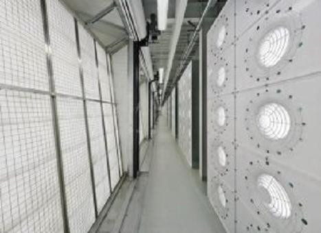 Các bộ phận trong hệ thống làm mát.